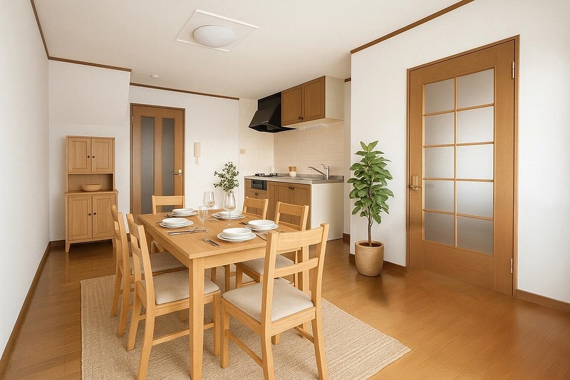 居室・リビング