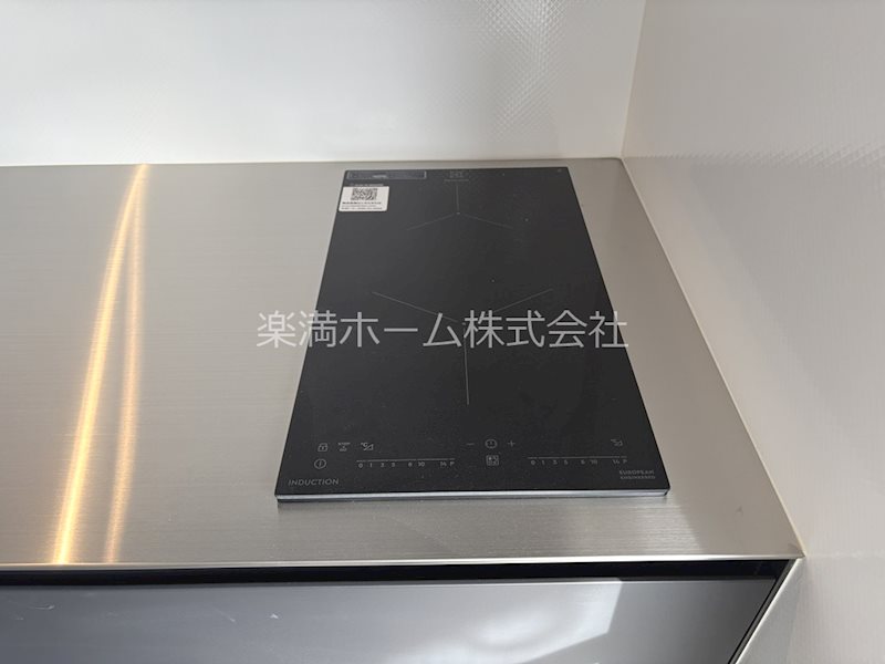 その他　2口IHクッキングヒーター♪