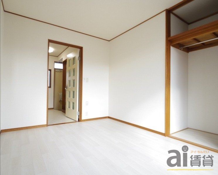 居室・リビング　同仕様写真