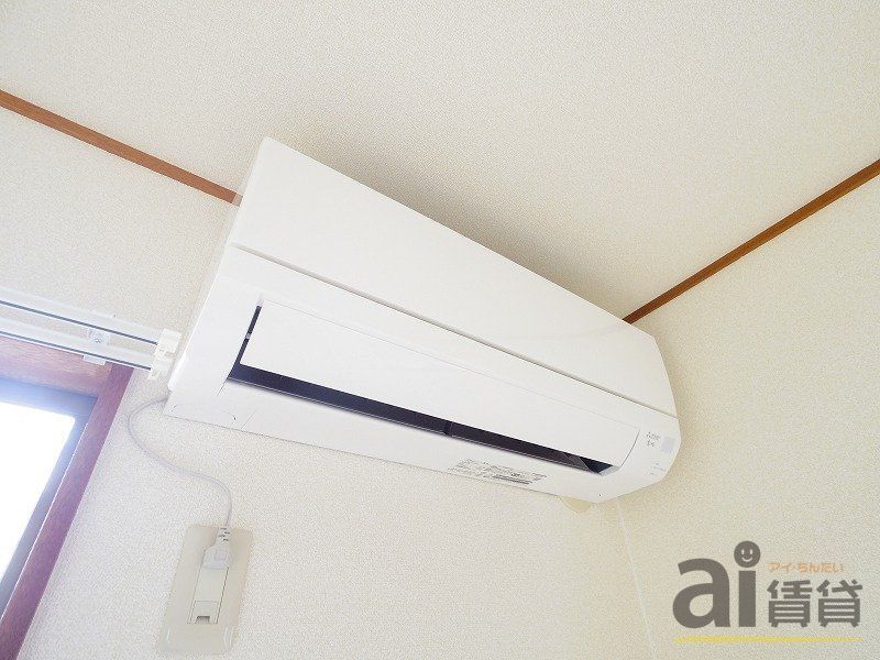 その他設備　同仕様写真