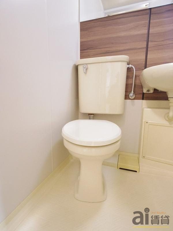 トイレ　同仕様写真