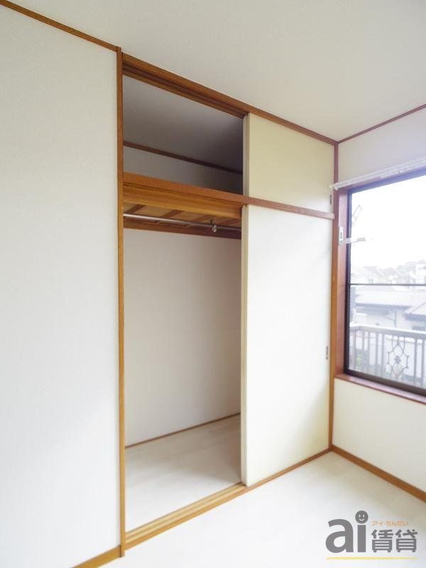 収納　同仕様写真