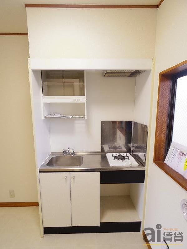 キッチン　同仕様写真