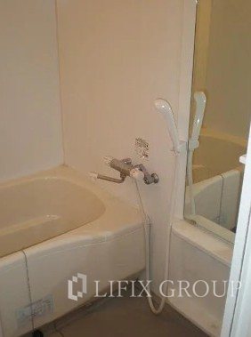 バス・シャワールーム　風呂