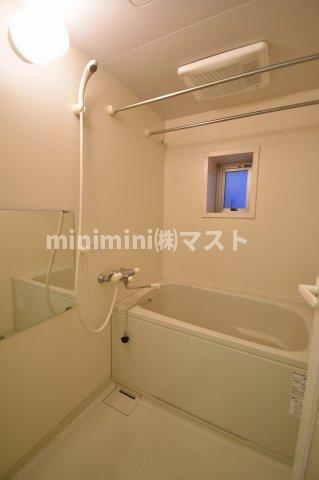 バス・シャワールーム　※建物内別間取参考写真