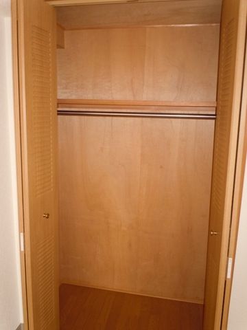 収納　★賃貸物件のお問い合わせはタウンハウジング登戸店まで★