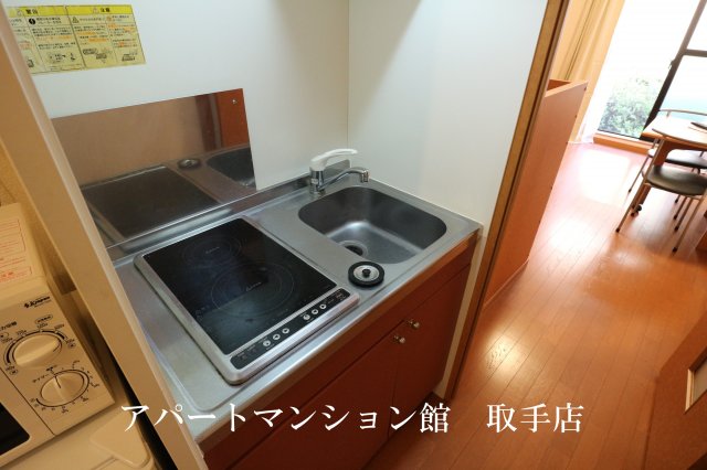 キッチン　画像4