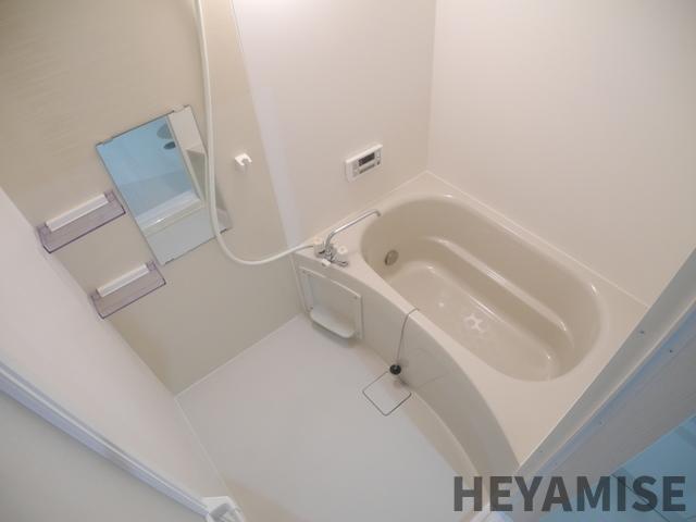 バス・シャワールーム　※反転間取りの別のお部屋の写真です※