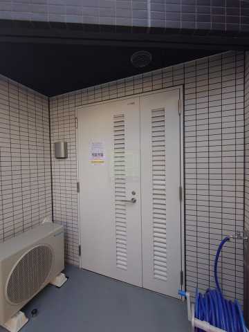 その他　ジェノヴィア荻窪スカイガーデン