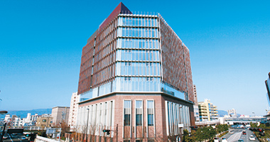 大学・短大　私立甲南大学西宮キャンパス（大学・短大）まで1244m