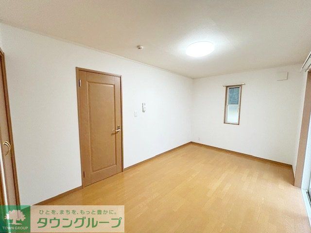 その他部屋・スペース　リビング/居室
