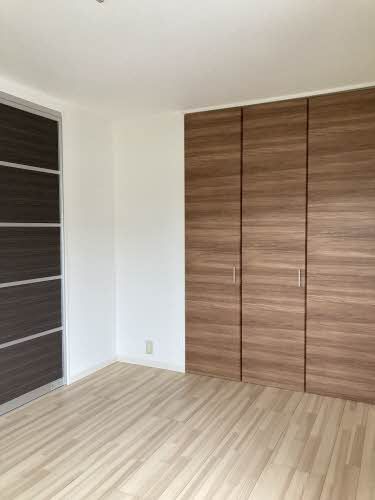 その他部屋・スペース　洋室