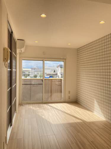 居室・リビング　ＬＤＫ