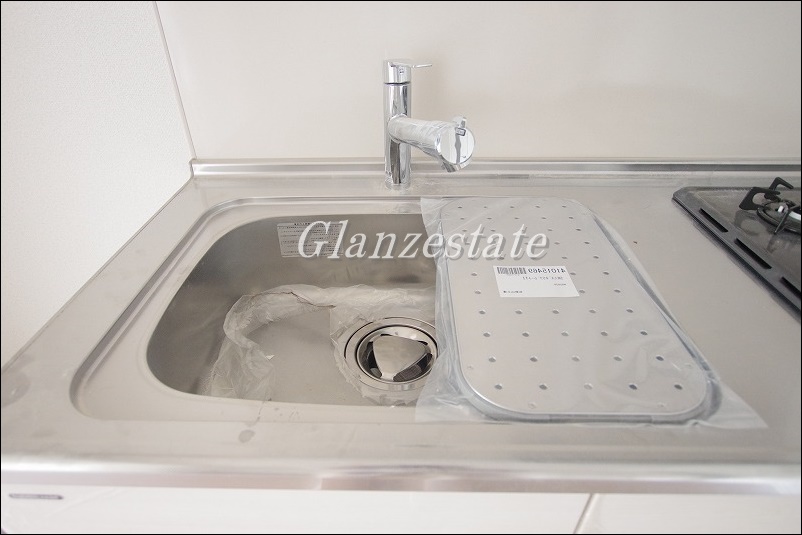 キッチン　☆料理のしやすい広々キッチン☆