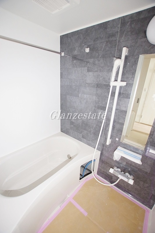 バス・シャワールーム　☆一日の疲れを癒すバスルーム☆