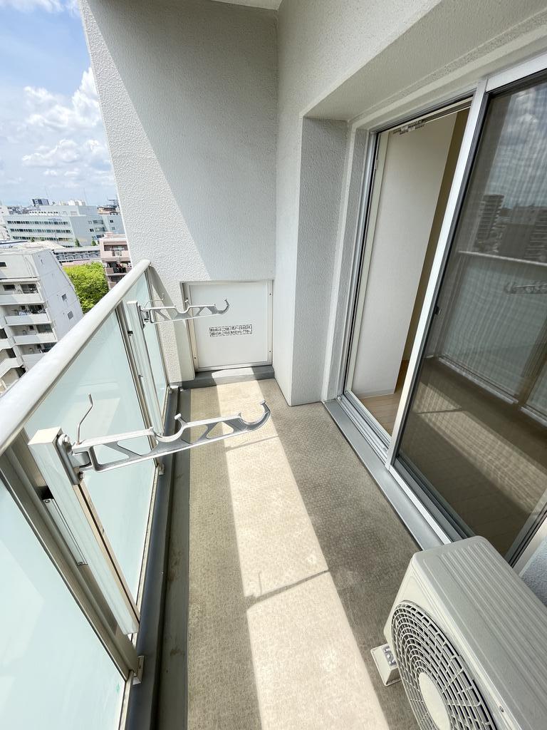 バルコニー　バルコニーバルコニー