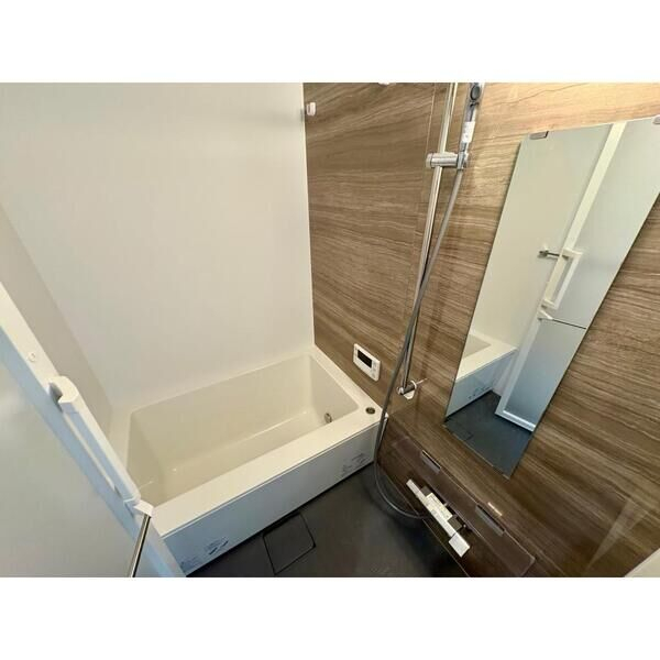 バス・シャワールーム　※同物件写真