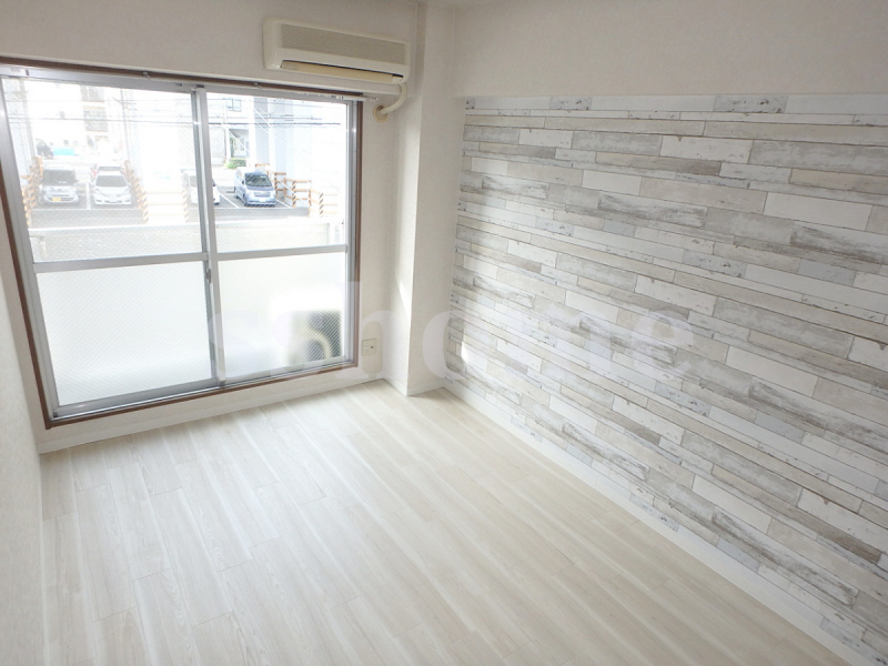 居室・リビング　明るい室内です☆