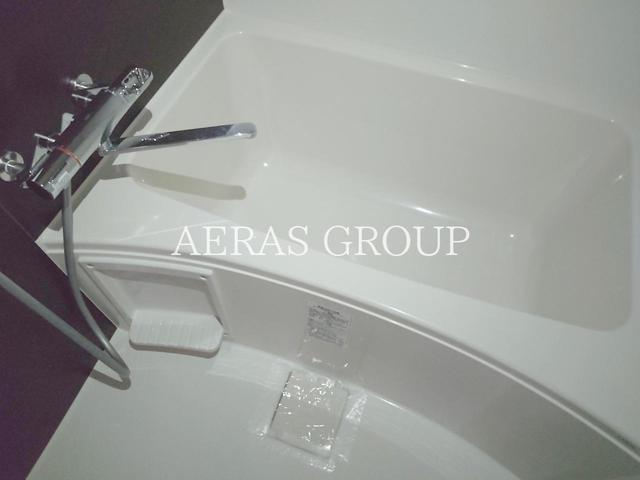 バス・シャワールーム　同仕様