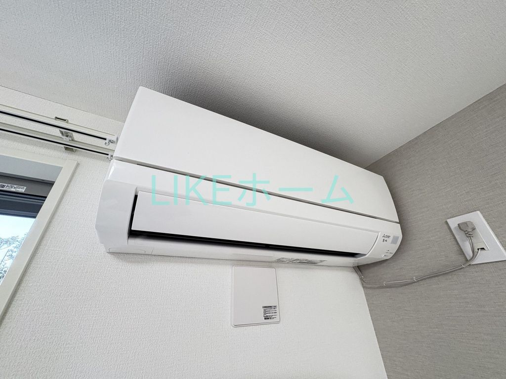 その他設備　設備