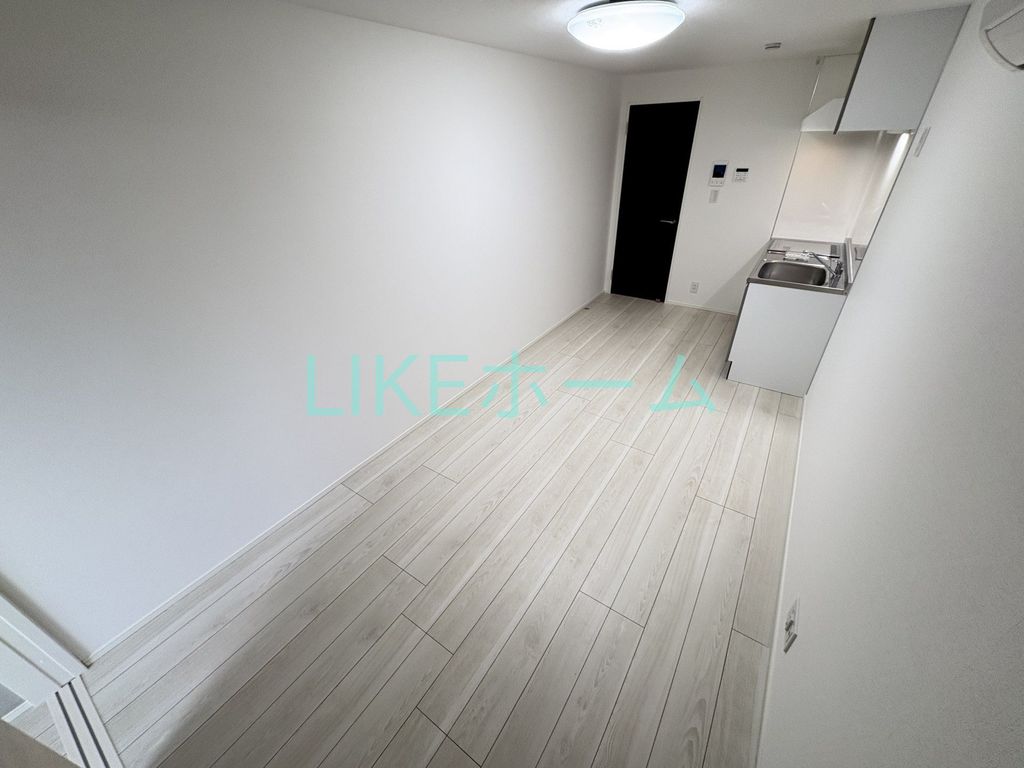 その他部屋・スペース　リビング/居室