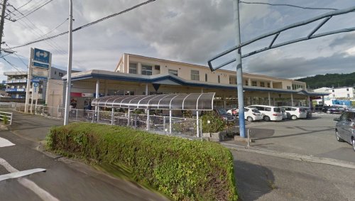 スーパー　生協ひろしま コープ焼山（スーパー）まで915m