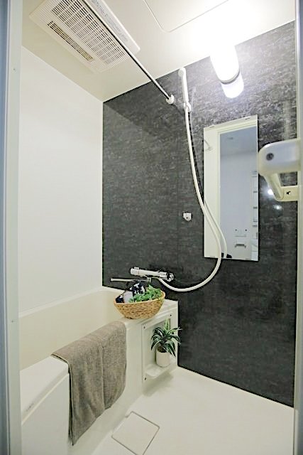 バス・シャワールーム　雑貨は参考の物になります