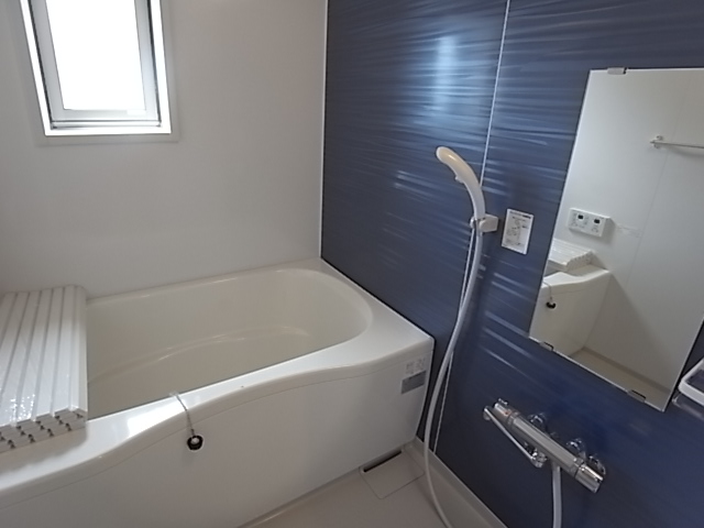 バス・シャワールーム　※写真はイメージです