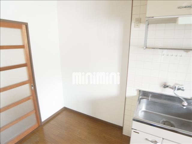 その他部屋・スペース　冷蔵庫置き場