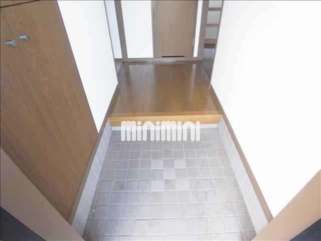 玄関　玄関です。