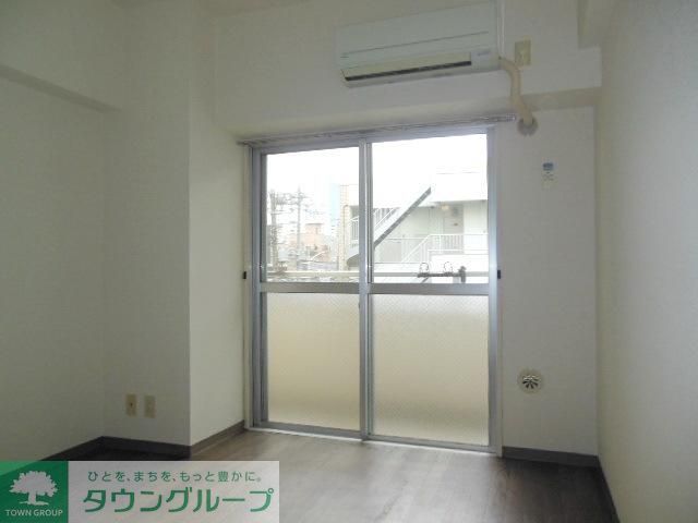 居室・リビング　★同マンション参考写真★