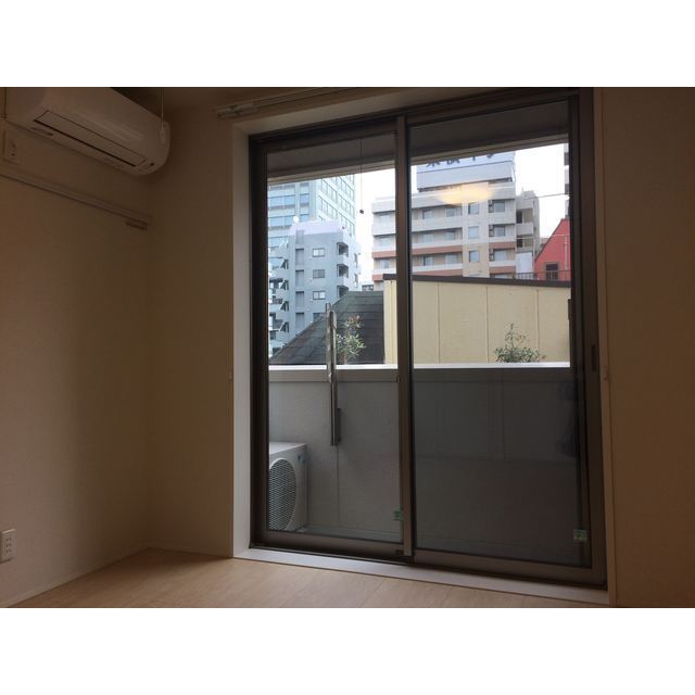 その他部屋・スペース　過ごしやすい室内です