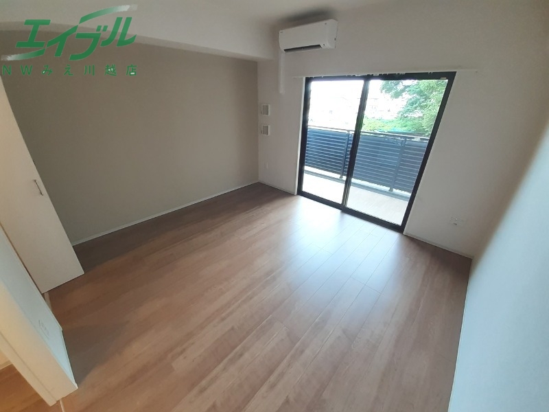 居室・リビング　同タイプ別部屋