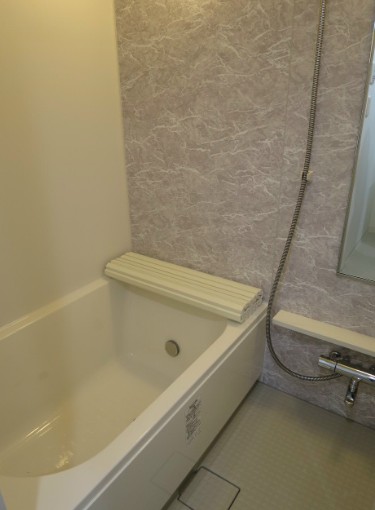 バス・シャワールーム　☆浴室☆