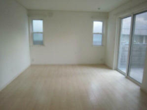 居室・リビング　別部屋参考写真