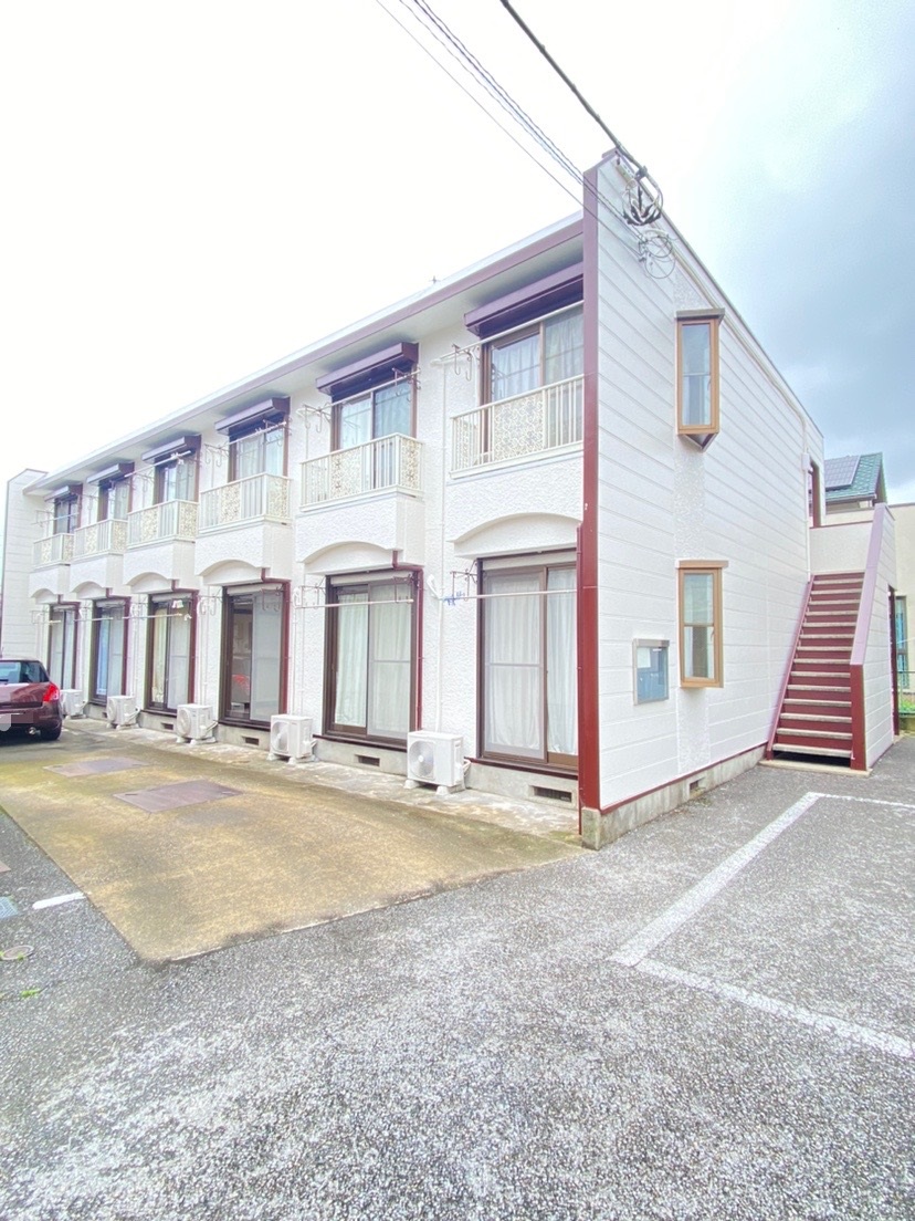 建物外観　◆こちらの物件のお問合わせは、蕪木不動産へお問合せ下さい◆