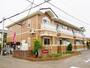 Villa原松 2階 築20年4ヶ月の賃貸物件