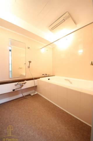 バス・シャワールーム　ビレッジアール大淀南