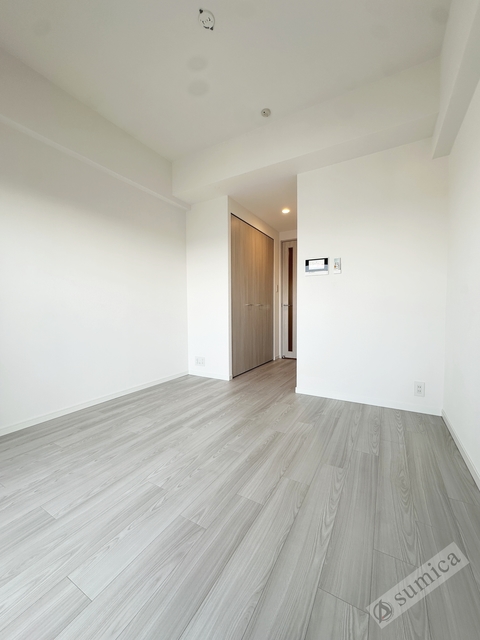 居室・リビング　ネットは無料で利用可能です♪♪