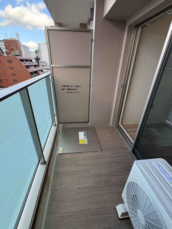地下鉄谷町線 谷町四丁目駅 徒歩4分 15階建 築1年の内装写真