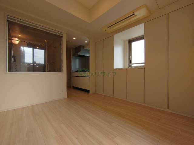 居室・リビング　パークハビオ東中野