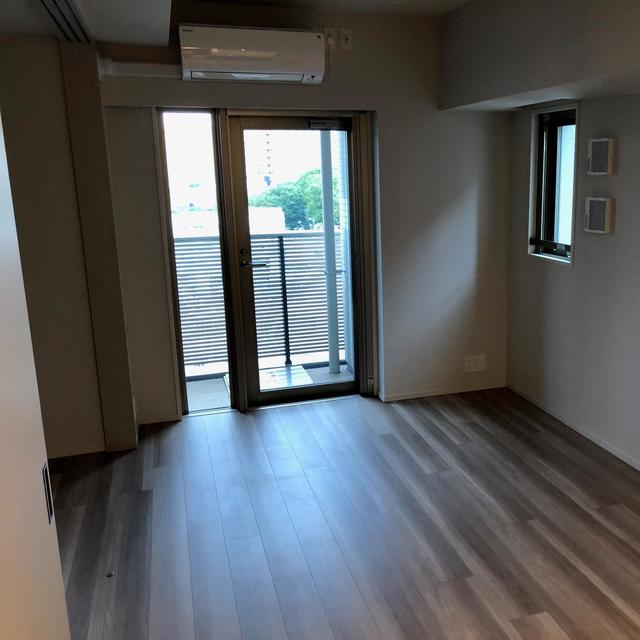 居室・リビング　※写真は同タイプ住戸です。