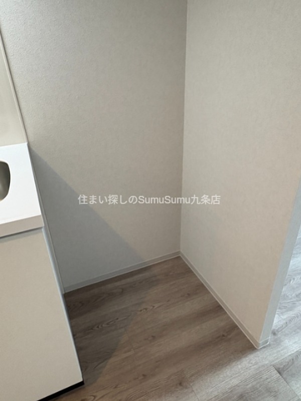 その他　冷蔵庫スペース