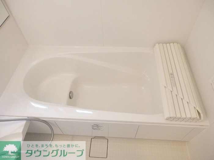 バス・シャワールーム　お問合せはタウンハウジングまで！※現地待合わせ相談可能