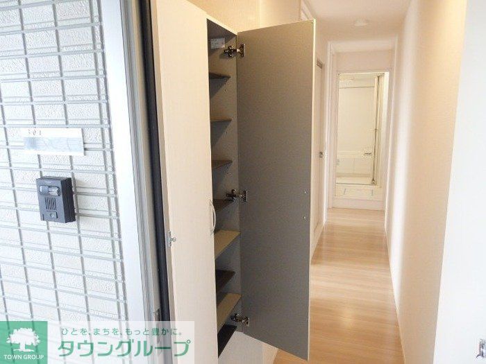 その他設備　お問合せはタウンハウジングまで！※現地待合わせ相談可能