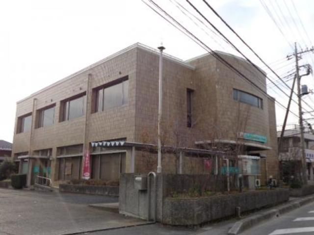 銀行　JAさいたま大門支店（銀行）まで826m