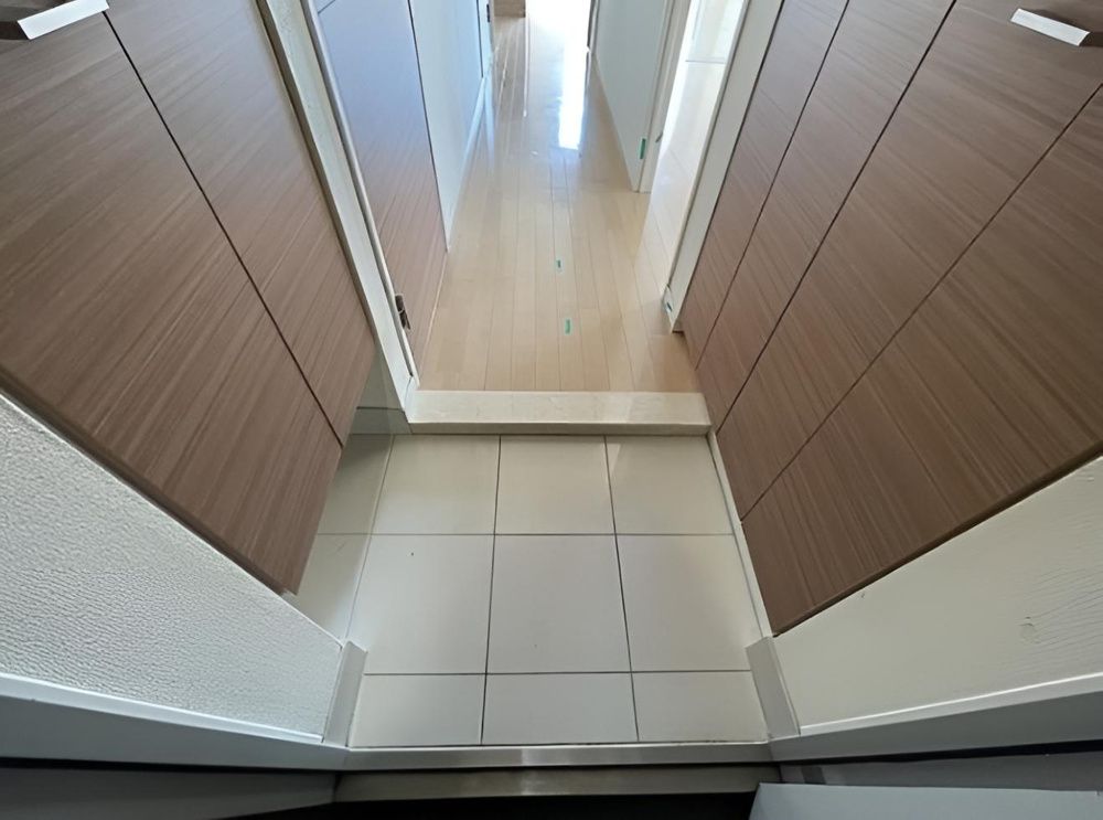 玄関　☆玄関スペース☆