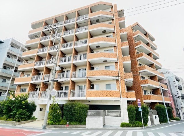 建物外観　☆きれいな外観☆