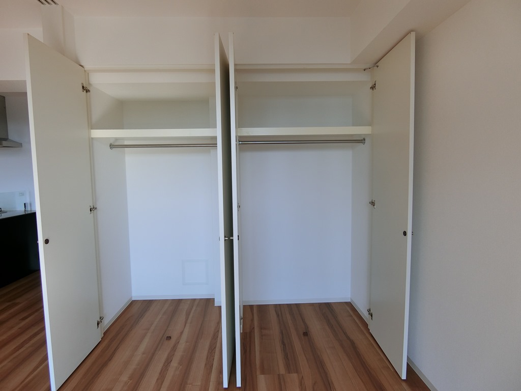 収納　収納※別部屋参考写真