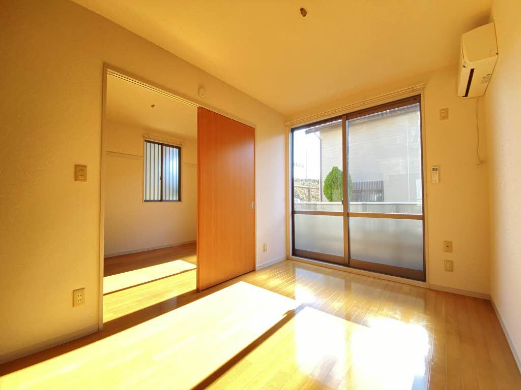 居室・リビング　ＬＤＫ